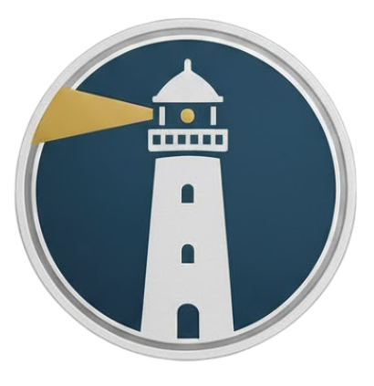 لوگوی فانوس