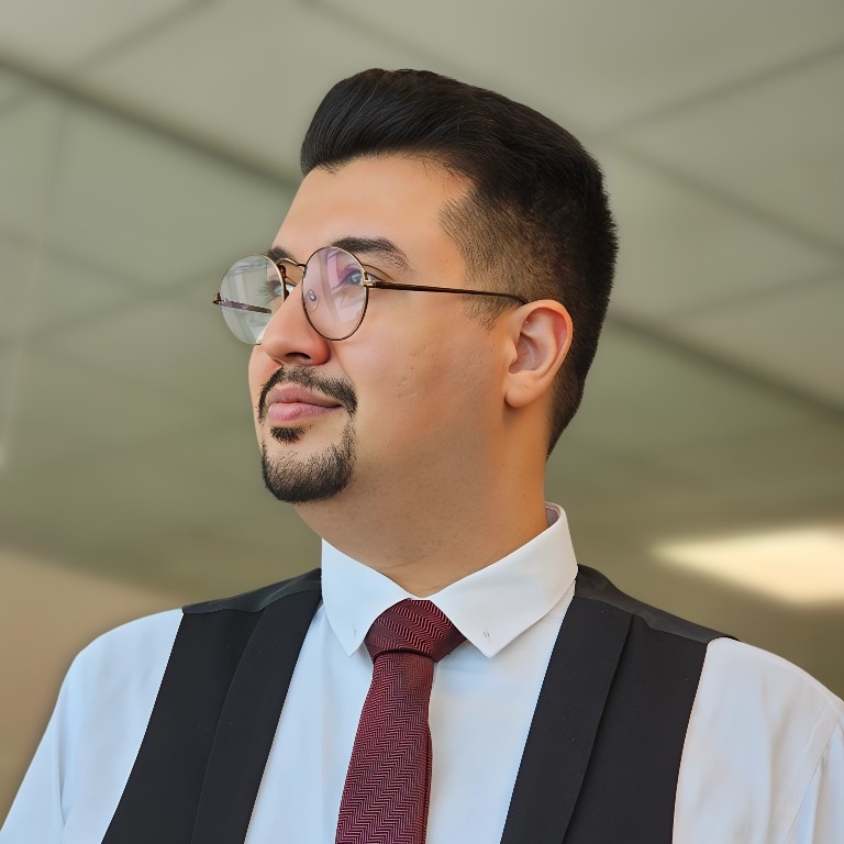 مهدی بصیرت‌نیا